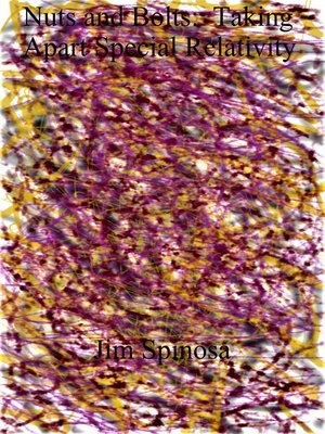 cover image of Nuts and Bolts